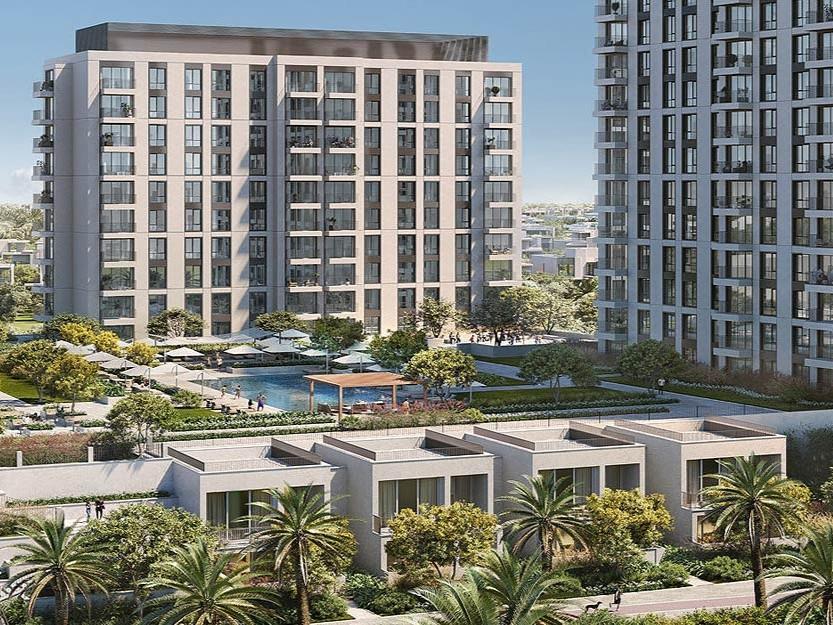 Hottest Deal |Investors and End-users| Mid-Floor