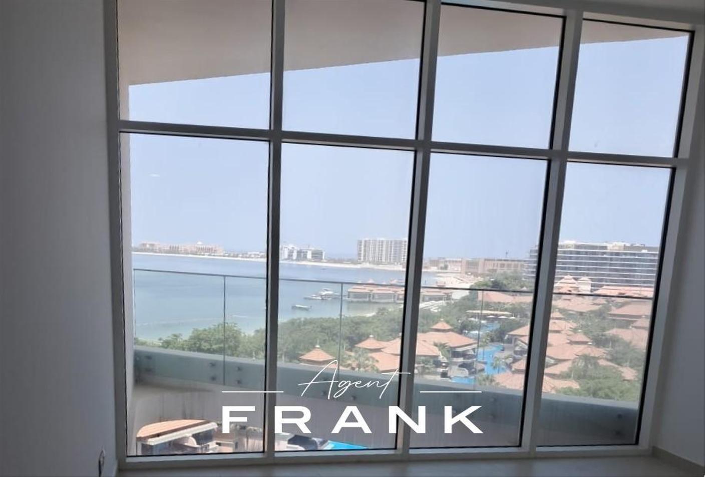 High Floor | Vacant | Sea View