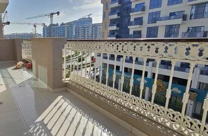 Fully Furnished | Vacant | Low Floor