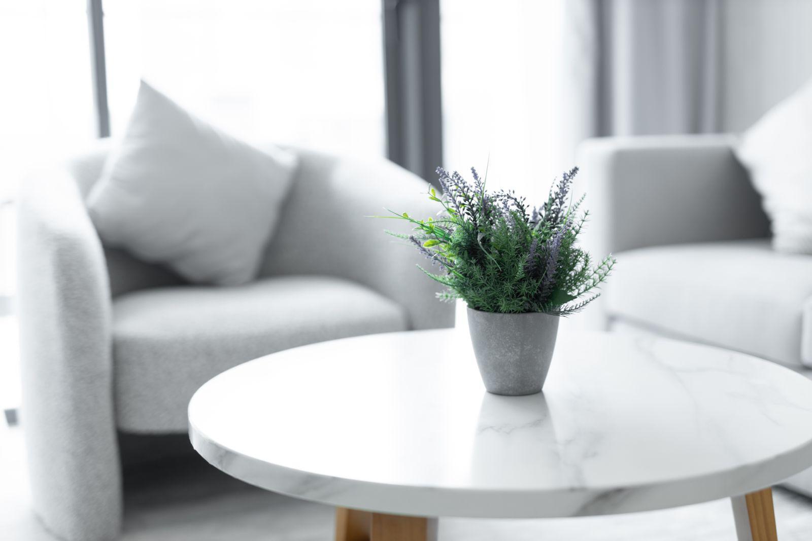 High Floor | Community View | Vacant