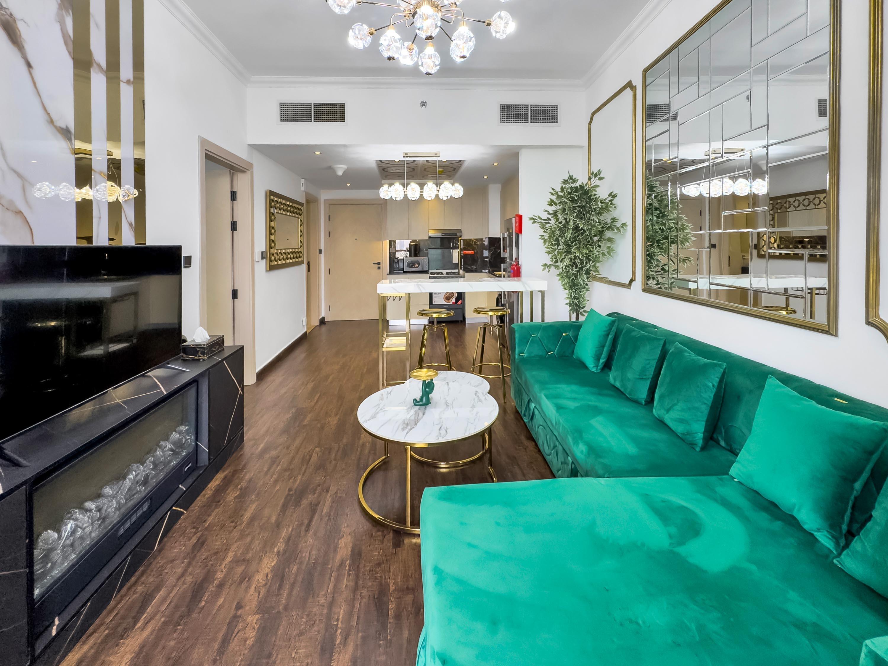 Elegant and Spacious | Prime Area | Move in Ready