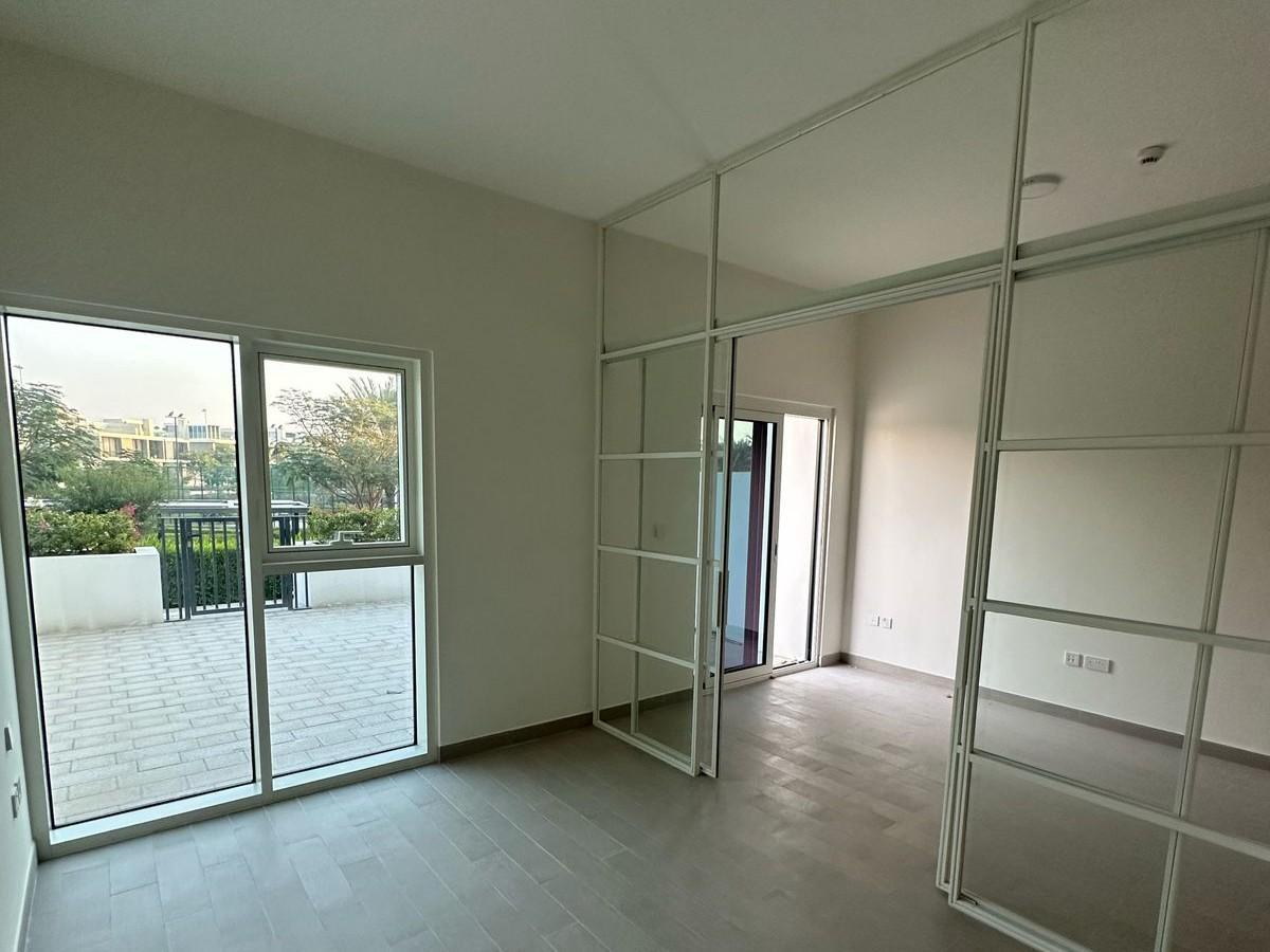 Rare Unit | Huge Outdoor Space | Park Views