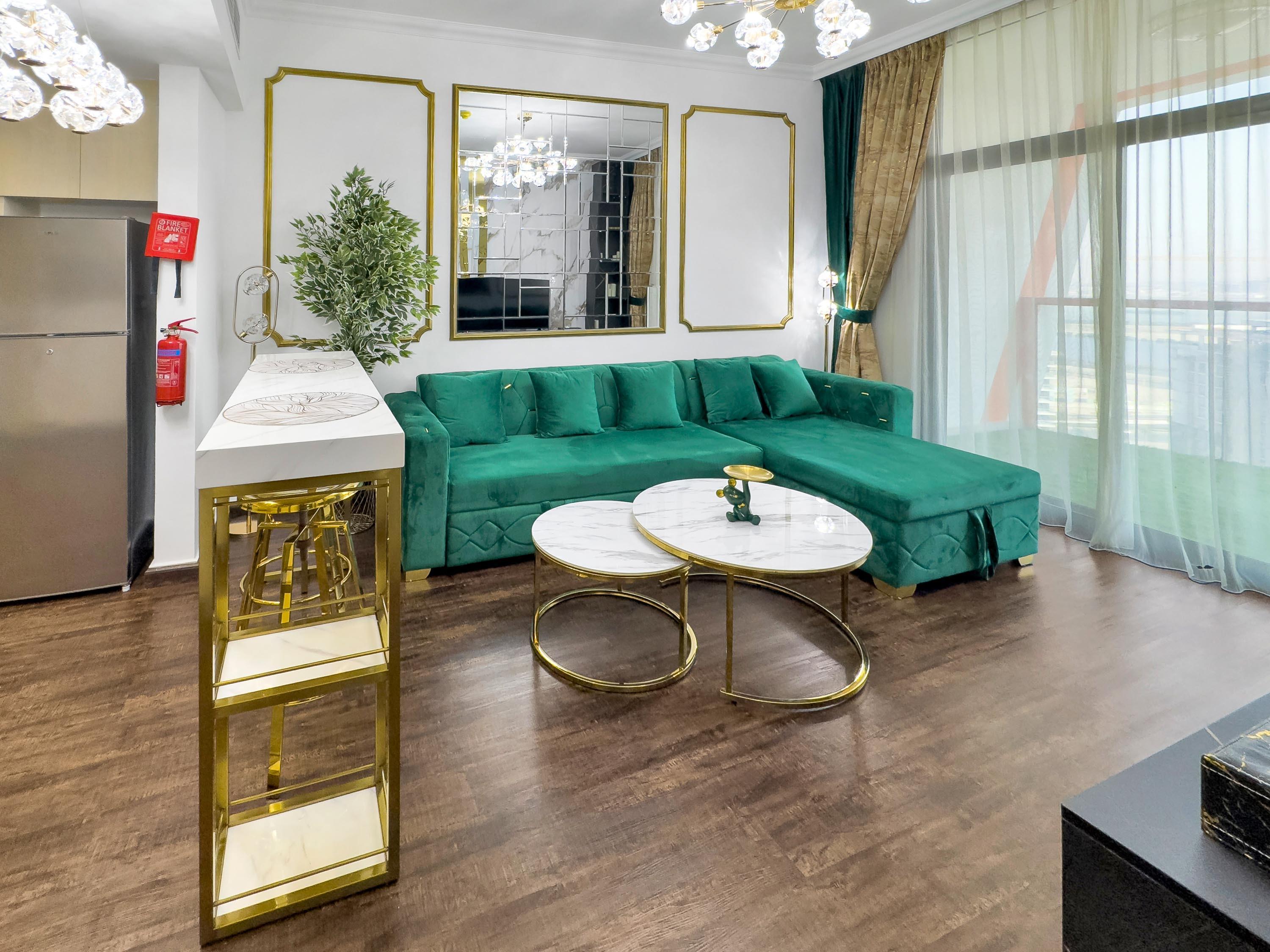 Elegant and Spacious | Prime Area | Move in Ready