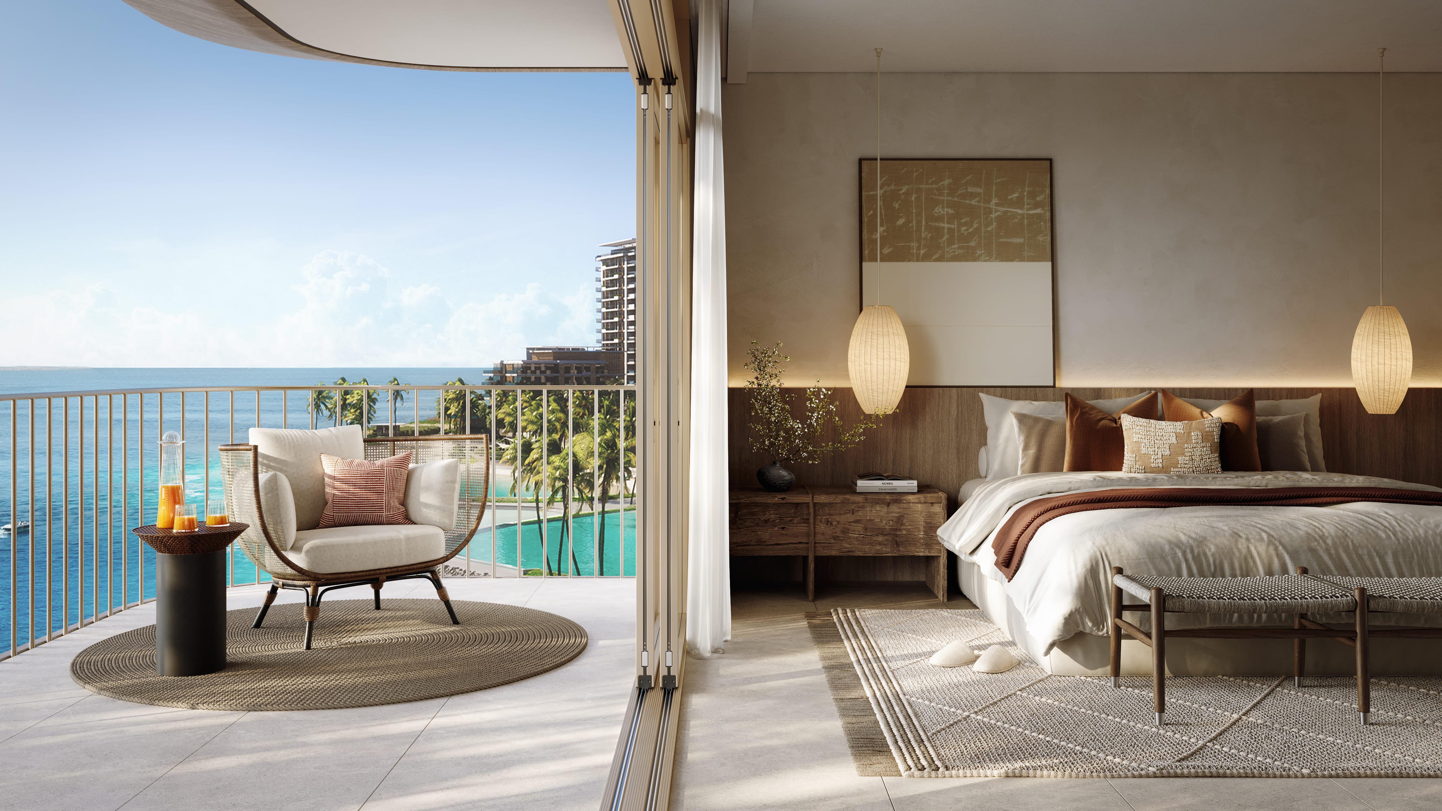 Sea View | Low Floor | Investors Deal