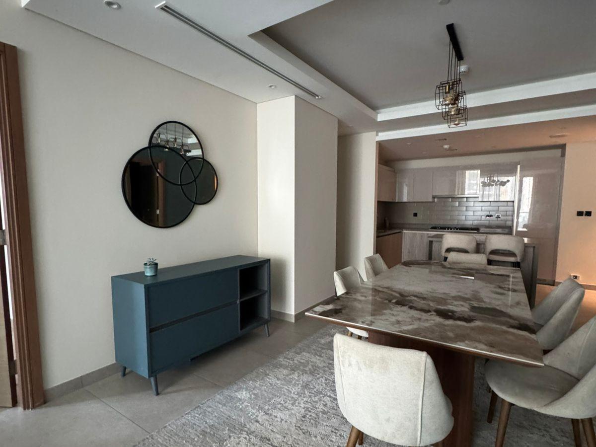 Low Floor | Spacious Layout | Fully Furnished