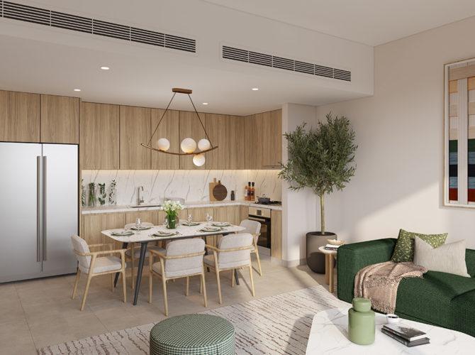 Hottest Deal |Investors and End-users| Mid-Floor