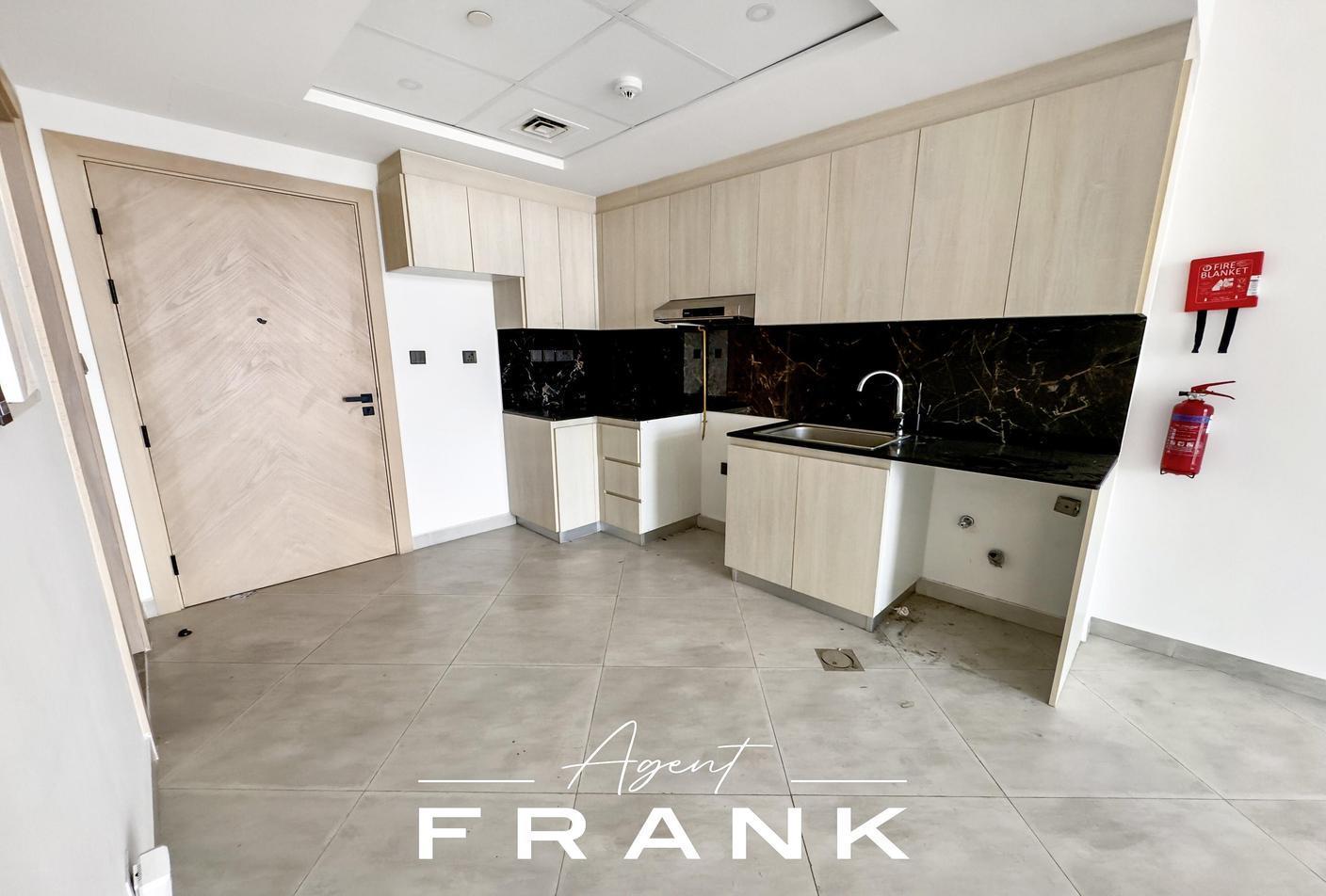 Cheapest | Unfurnished | City View | 4 Cheques