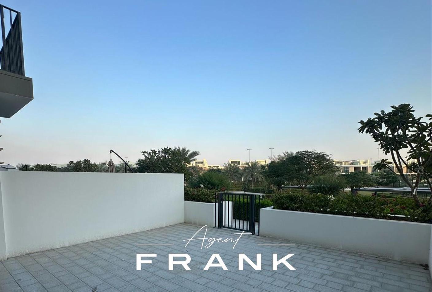 Rare Unit | Huge Outdoor Space | Park Views