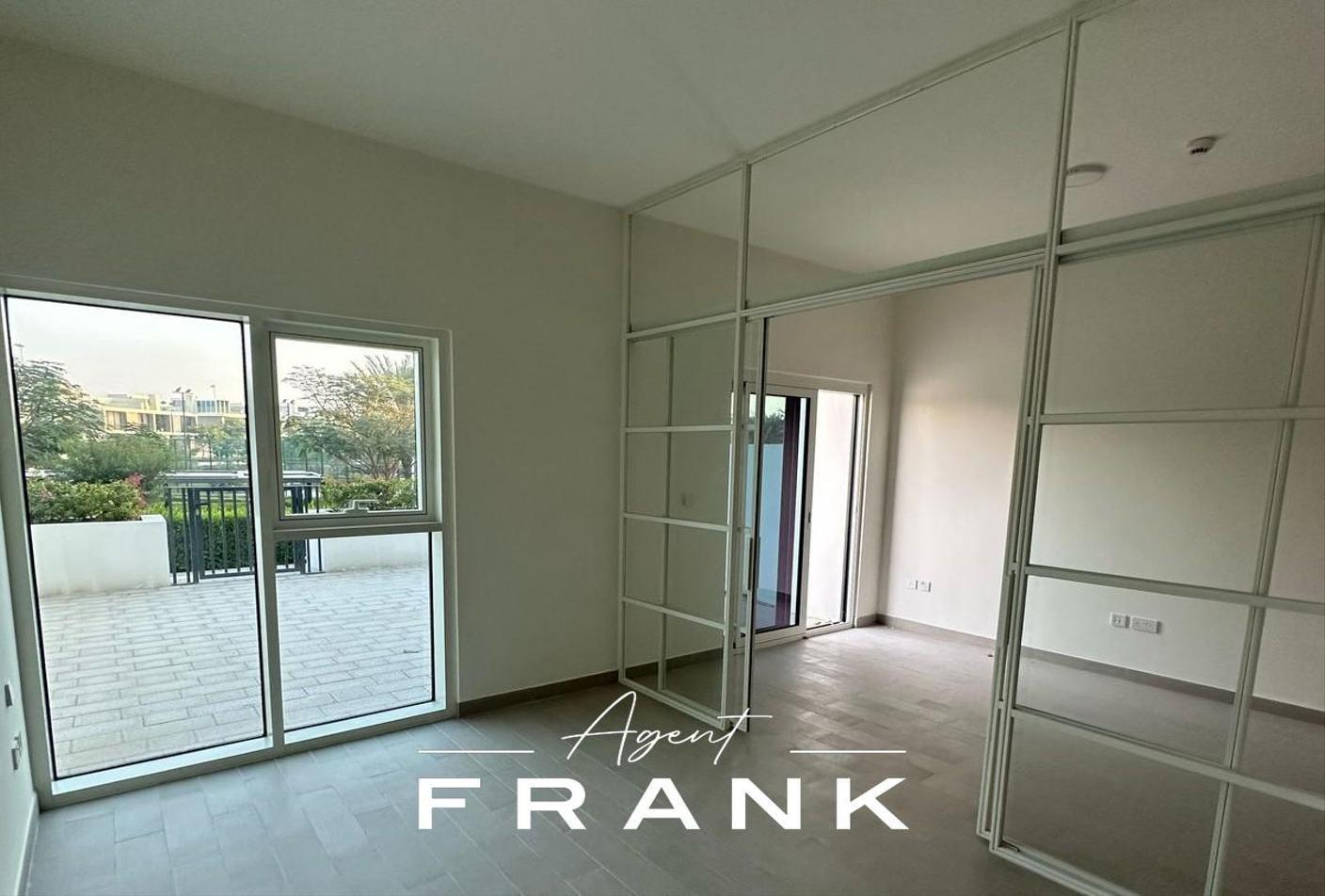 Rare Unit | Huge Outdoor Space | Park Views