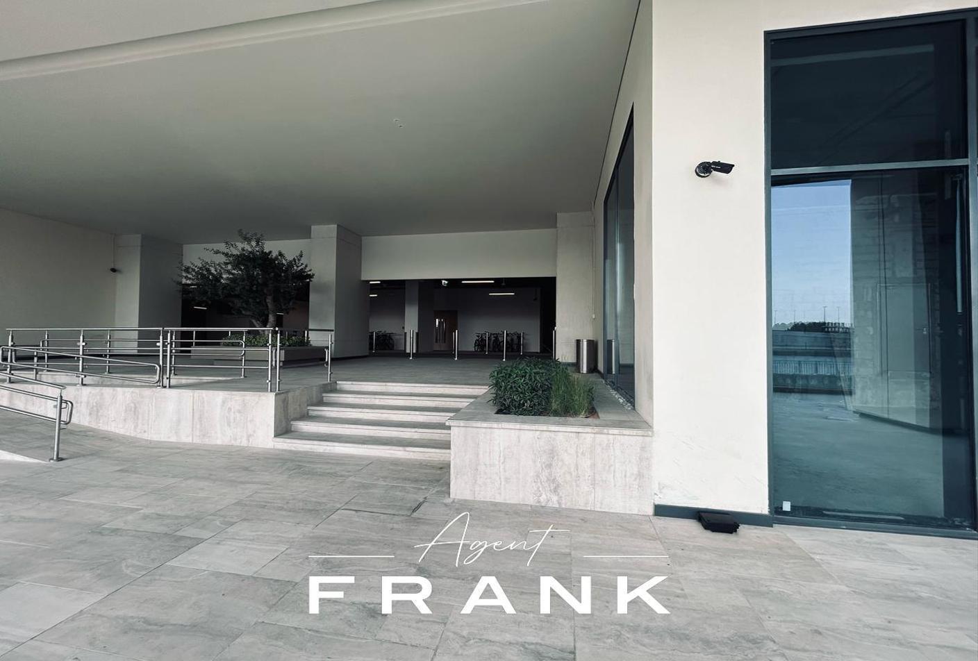 Canal-Facing | retail unit | High Footfall