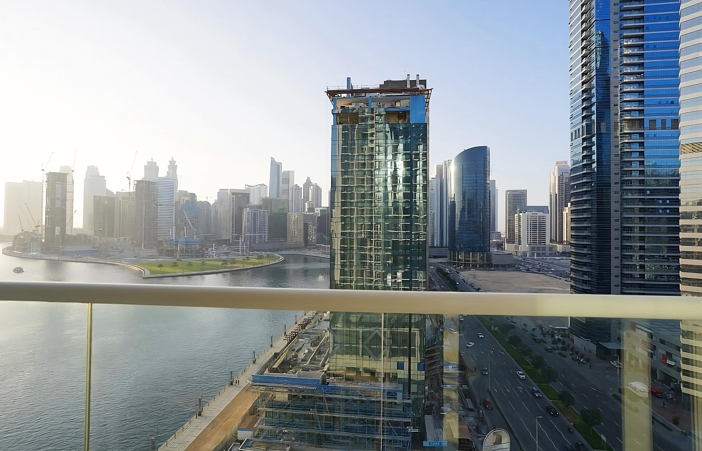 Investment | Stunning View | Mid Floor | Furnished