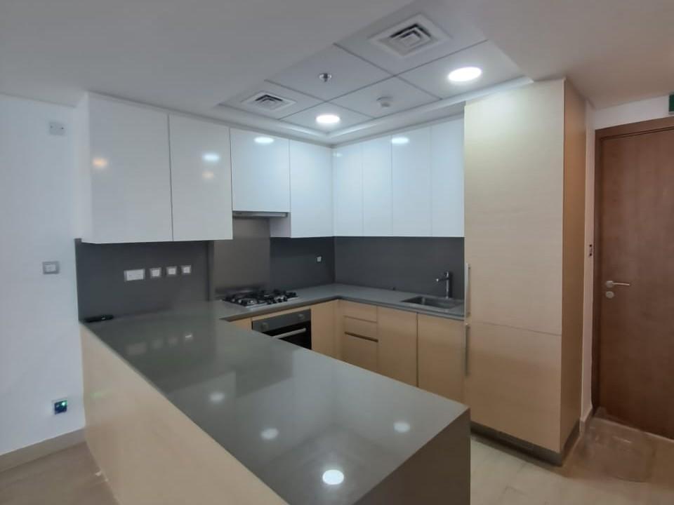 High Floor | Vacant | Sea View