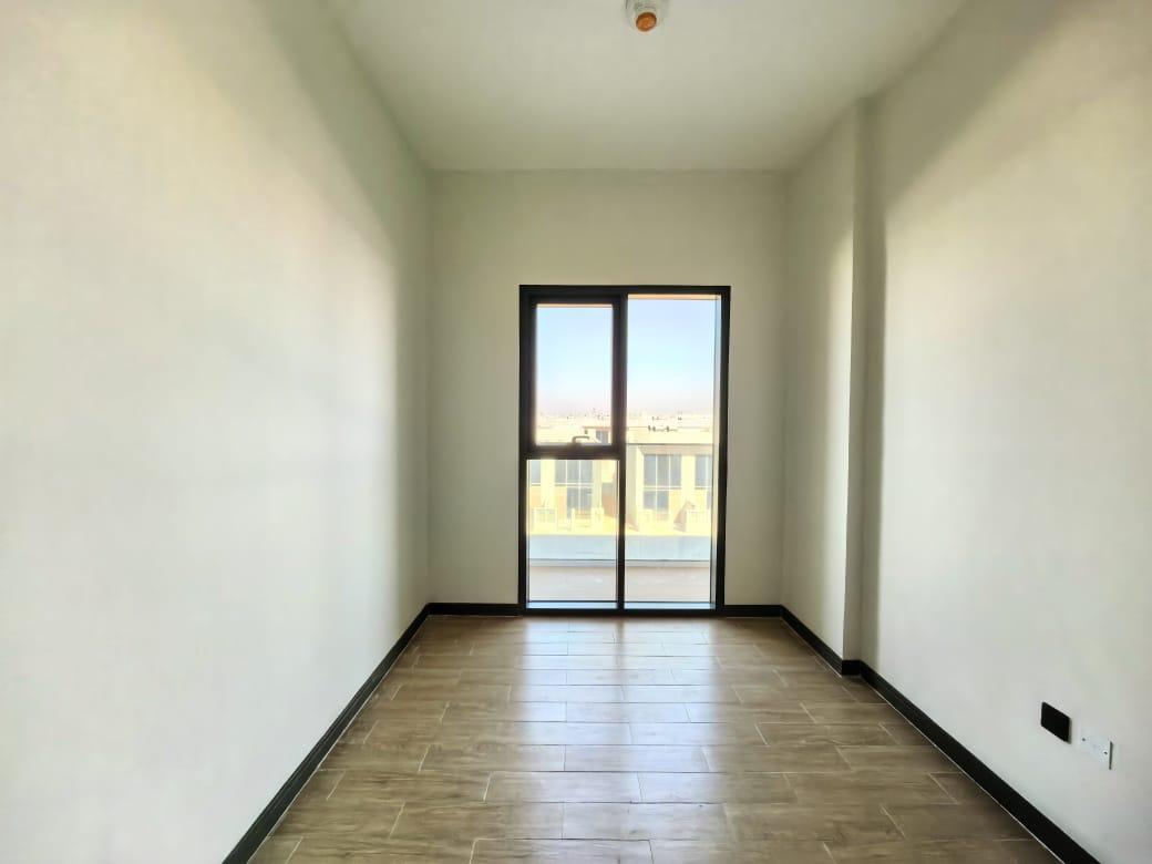 Unfurnished | Chiller Free | Low Floor | Rented