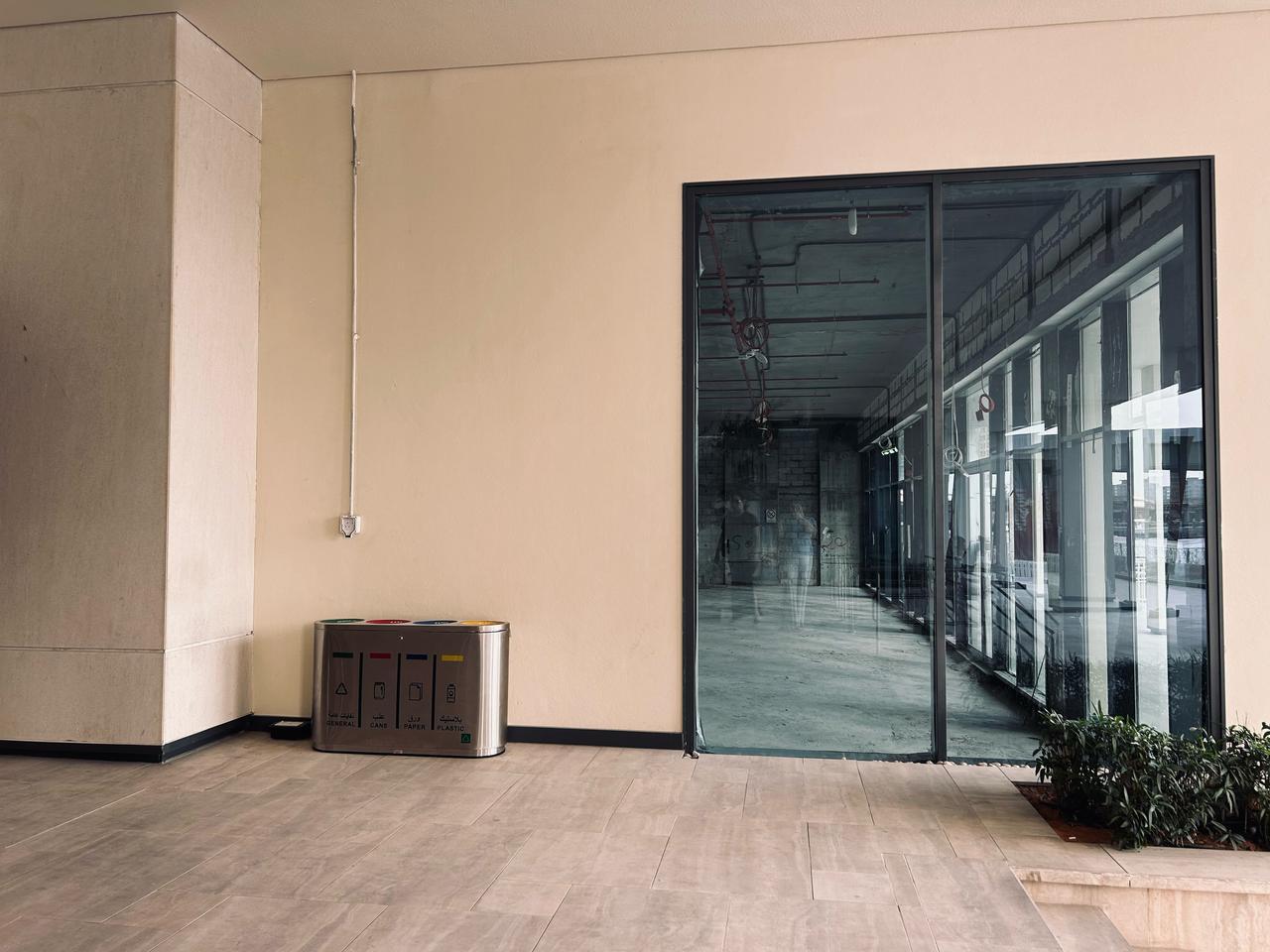 Canal-Facing | retail unit | High Footfall