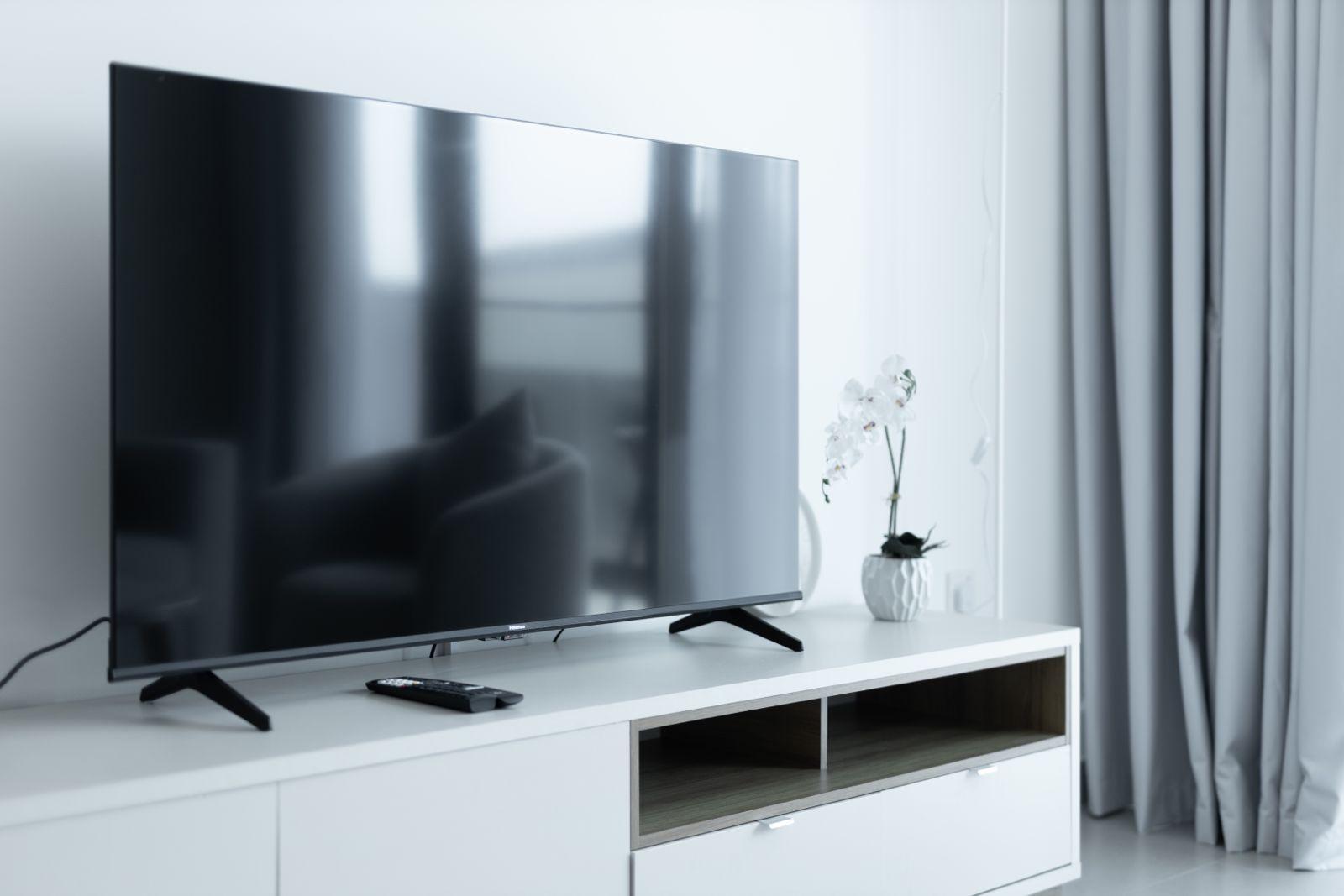 High Floor | Community View | Vacant