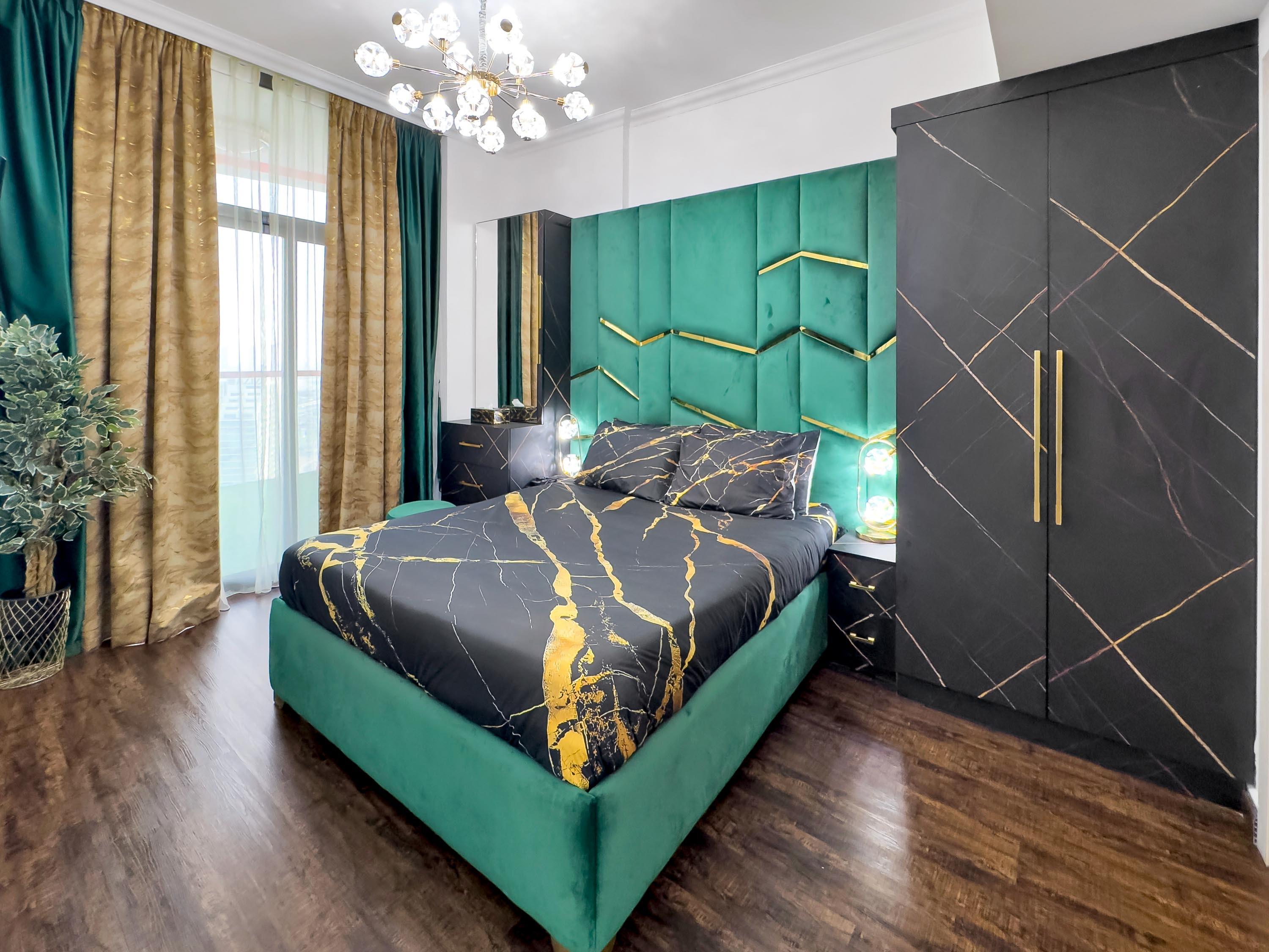 Elegant and Spacious | Prime Area | Move in Ready