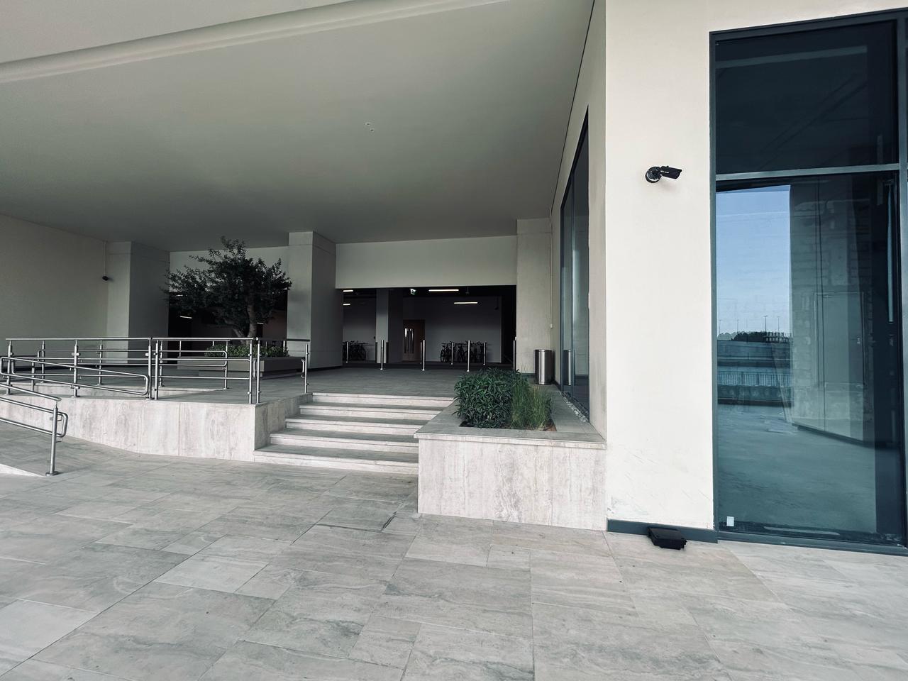 Canal-Facing | retail unit | High Footfall