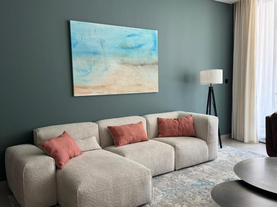 Low Floor | Spacious Layout | Fully Furnished