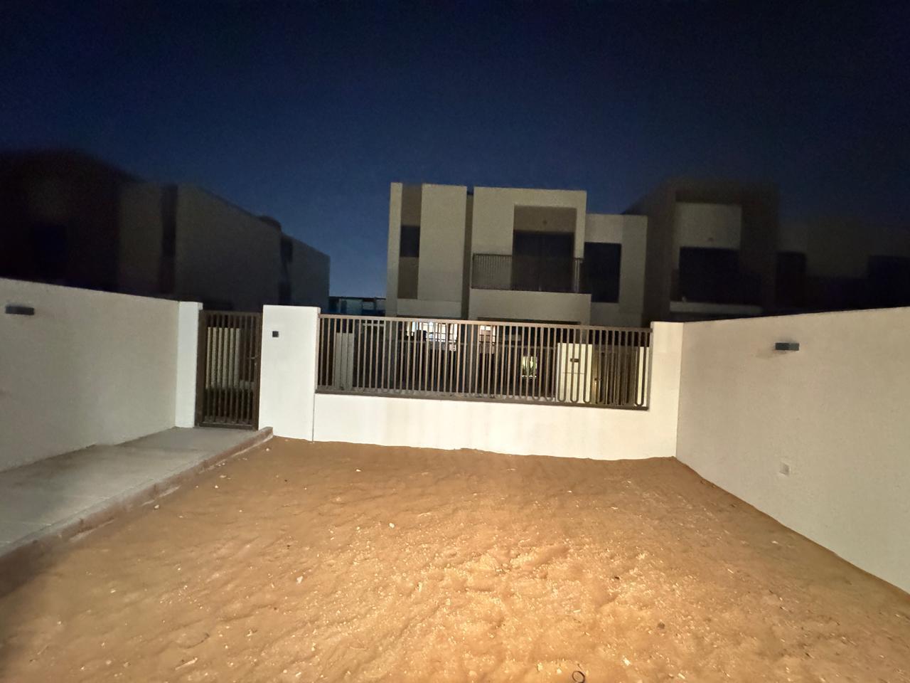 Cover property