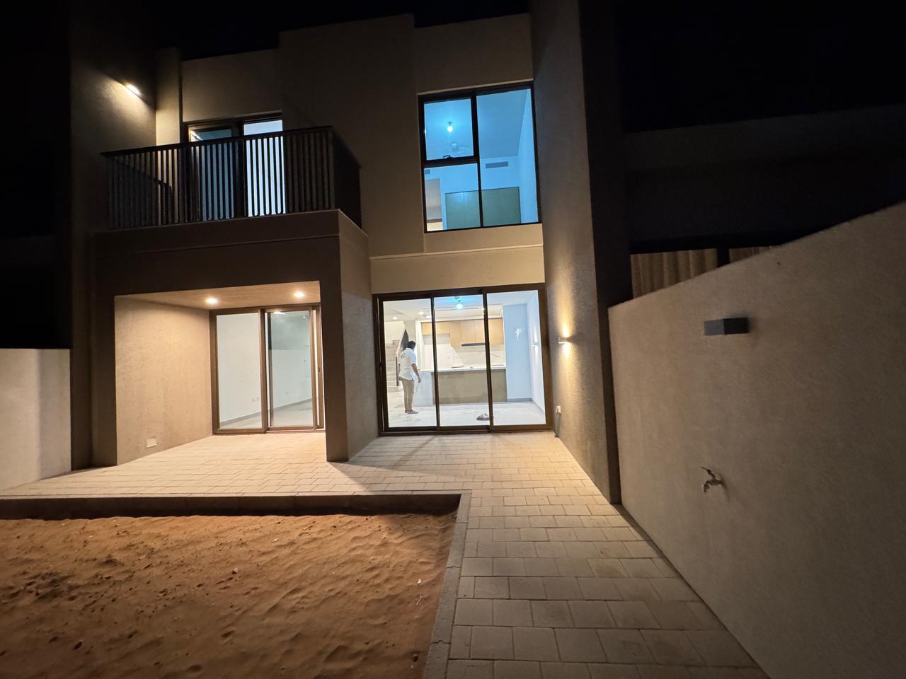 Cover property