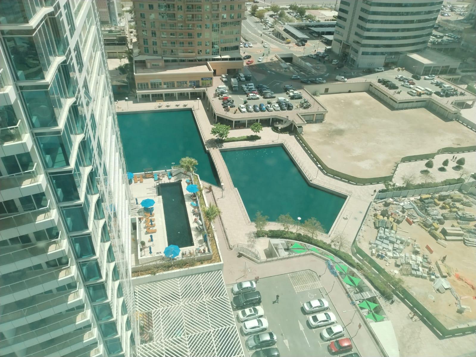 Cover property