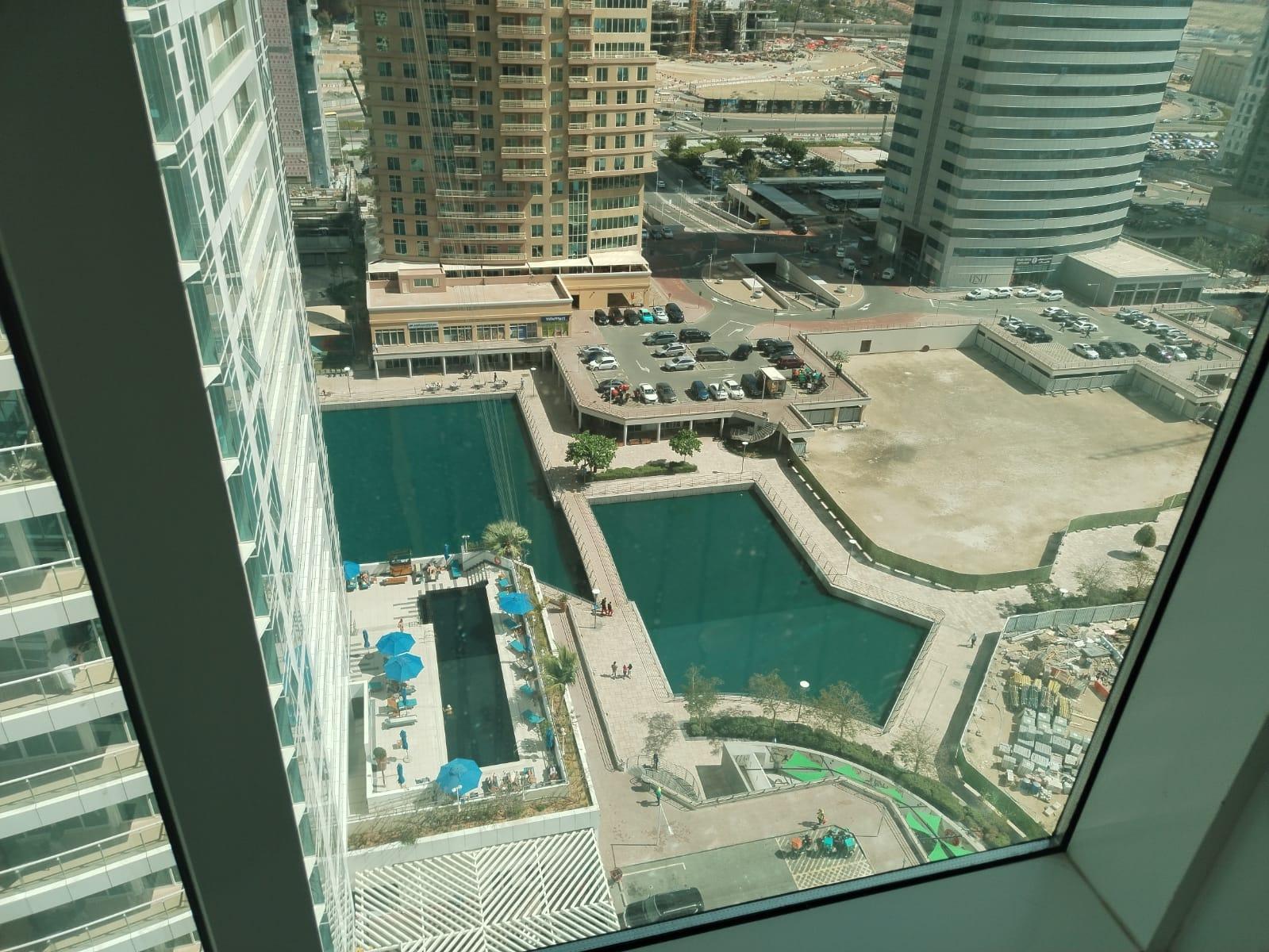 Cover property