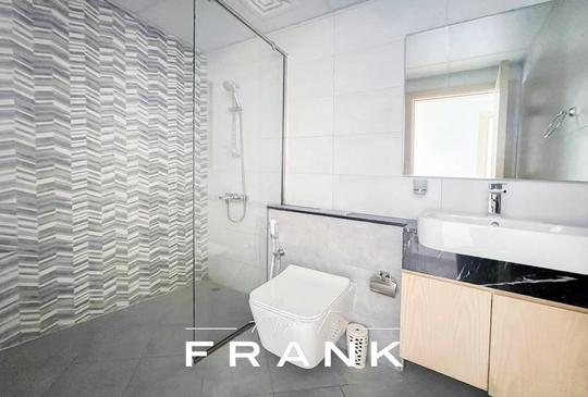 Unfurnished | Low Floor | City View | 4 Cheques