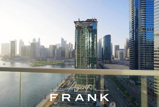 Investment | Stunning View | Mid Floor | Furnished