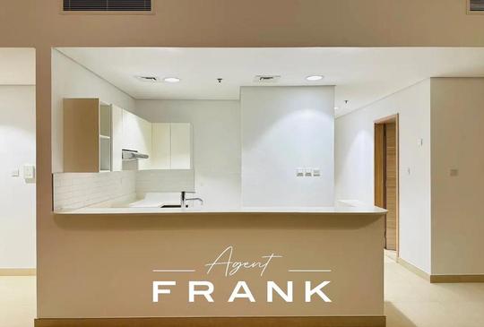 Near Metro | High Floor | Unfurnished | 4 Cheque