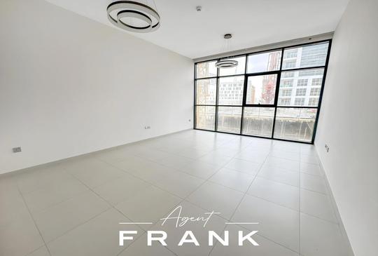 Rented | Low-Floor | Unfurnished | Great Amenities