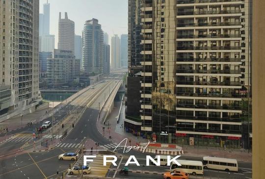 Low Floor | Furnished | Vacant