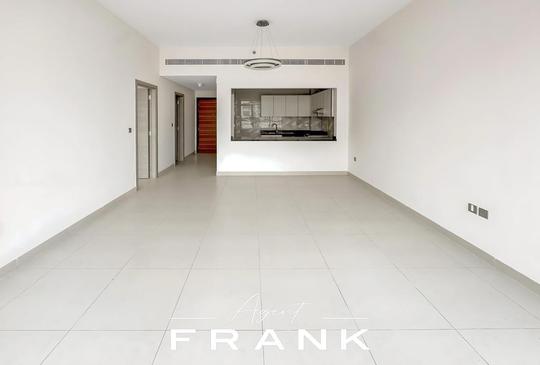 Rented | Low-Floor | Unfurnished | Great Amenities