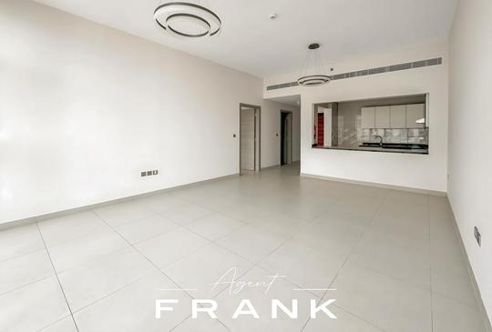 Investment Opportunity | Unfurnished | Rented