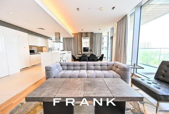 Luxury Living | Fully Furnished | Vacant