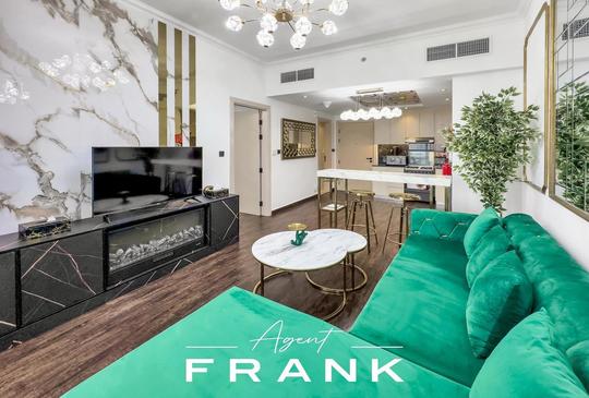 Elegant and Spacious | Prime Area | Move in Ready