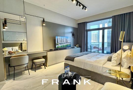 End User | Smart Urban | Mid Floor | Furnished