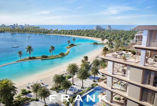 Sea View | Low Floor | Investors Deal