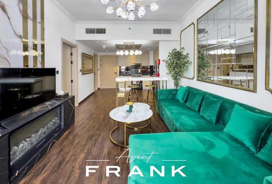 Elegant and Spacious | Prime Area | Move in Ready