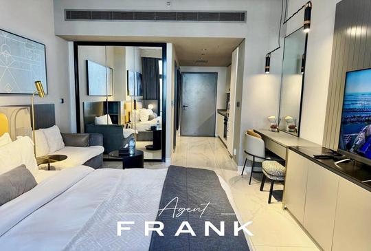 End User | Smart Urban | Mid Floor | Furnished