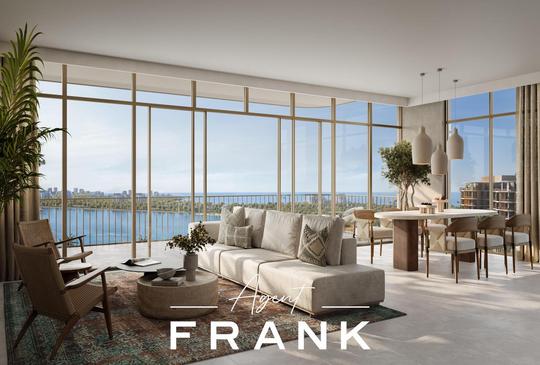 Sea View | Low Floor | Investors Deal