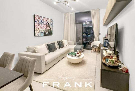 Cozy Furnished | Low Floor | City View