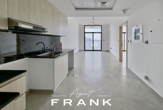 Cheapest | Unfurnished | City View | 4 Cheques