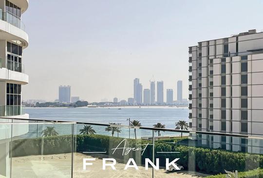 Beachfront | Luxury | Jumierah view