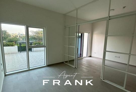 Rare Unit | Huge Outdoor Space | Park Views