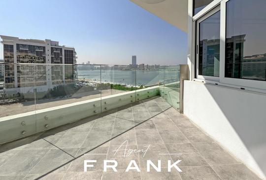 Beachfront | Luxury | Jumierah view