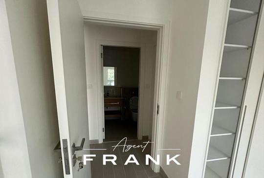 Rare Unit | Huge Outdoor Space | Park Views