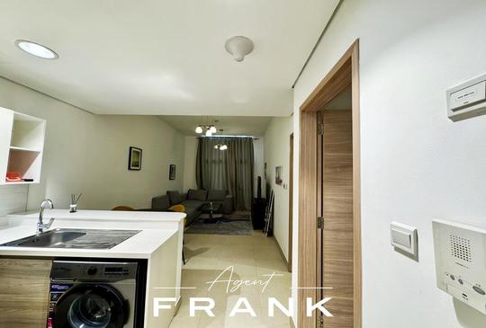 Near Metro | Furnished | City View | 3 Cheques