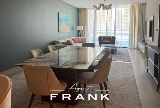 Low Floor | Spacious Layout | Fully Furnished