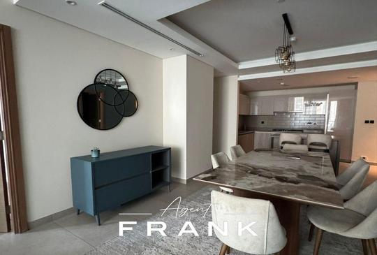 Low Floor | Spacious Layout | Fully Furnished