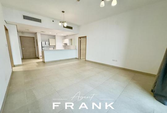 Hurry Up | Near Metro | Unfurnished | 4 Cheque